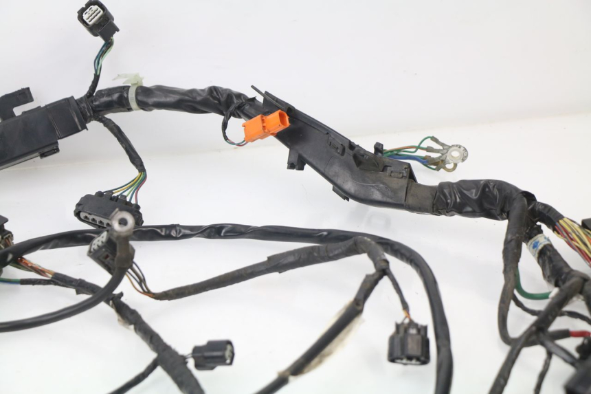 photo de Cablaggio HONDA VFR F 1200 (2010 - 2015)