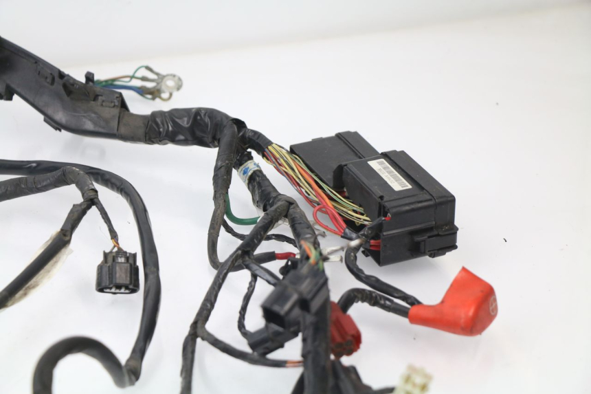 photo de Cablaggio HONDA VFR F 1200 (2010 - 2015)