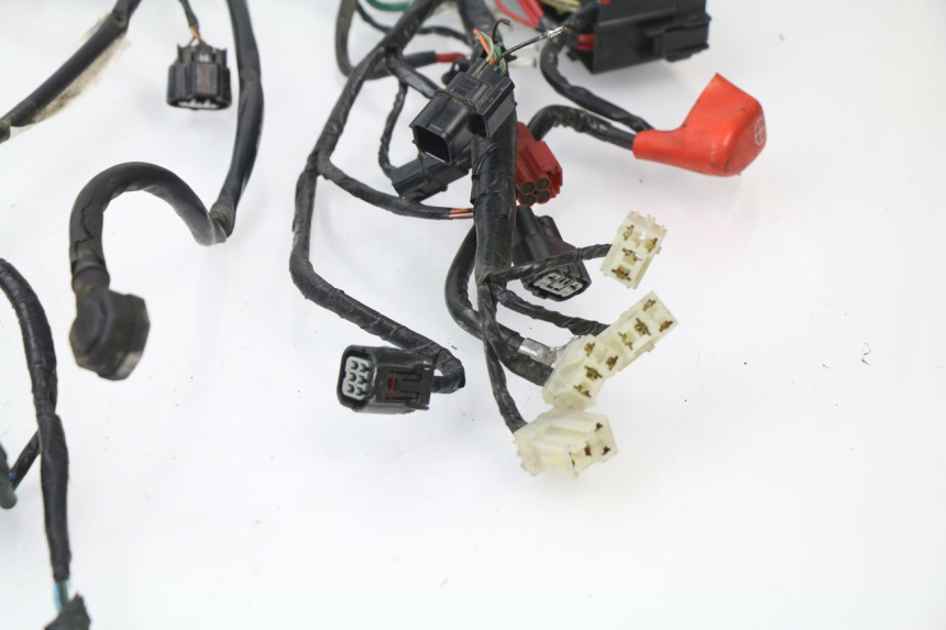 photo de Cablaggio HONDA VFR F 1200 (2010 - 2015)