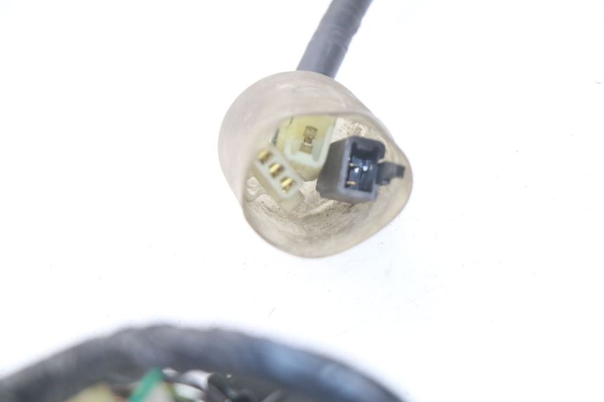 photo de FASCIO HONDA XLV VARADERO 125 (2000 - 2006)