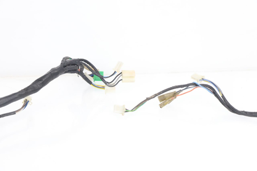 photo de Cablaggio HOOPER COSI 4T 50 (2010 - 2017)