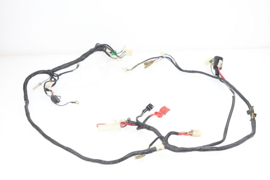 photo de Cablaggio HOOPER COSI 4T 50 (2010 - 2017)