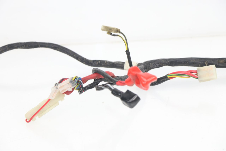 photo de Cablaggio HOOPER COSI 4T 50 (2010 - 2017)