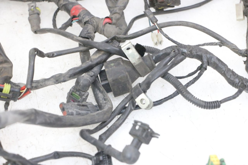 photo de IMPIANTO ELETTRICO PIAGGIO IE MP3 YOURBAN 300 (2011 - 2016)