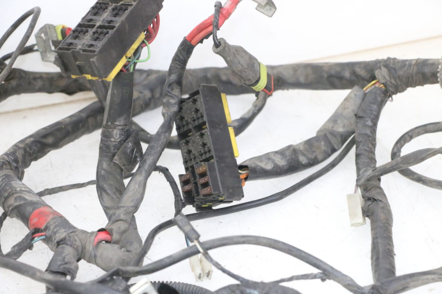 photo de IMPIANTO ELETTRICO PIAGGIO IE MP3 YOURBAN 300 (2011 - 2016)