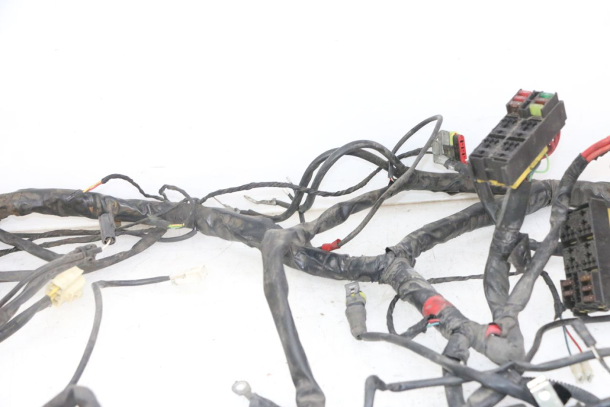 photo de IMPIANTO ELETTRICO PIAGGIO IE MP3 YOURBAN 300 (2011 - 2016)