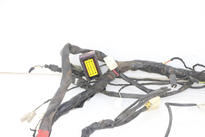 photo de IMPIANTO ELETTRICO PIAGGIO IE MP3 YOURBAN 300 (2011 - 2016)