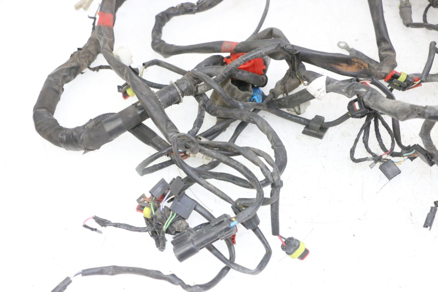 photo de IMPIANTO ELETTRICO PIAGGIO IE MP3 YOURBAN 300 (2011 - 2016)