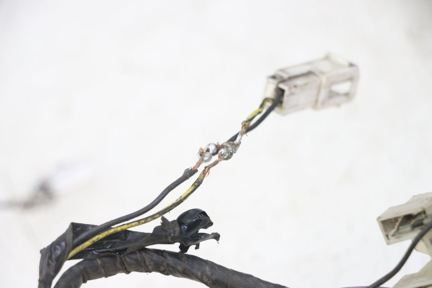 photo de IMPIANTO ELETTRICO PIAGGIO IE MP3 YOURBAN 300 (2011 - 2016)