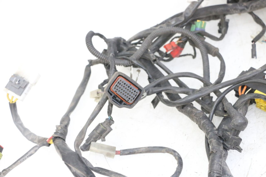 photo de IMPIANTO ELETTRICO PIAGGIO IE MP3 YOURBAN 300 (2011 - 2016)