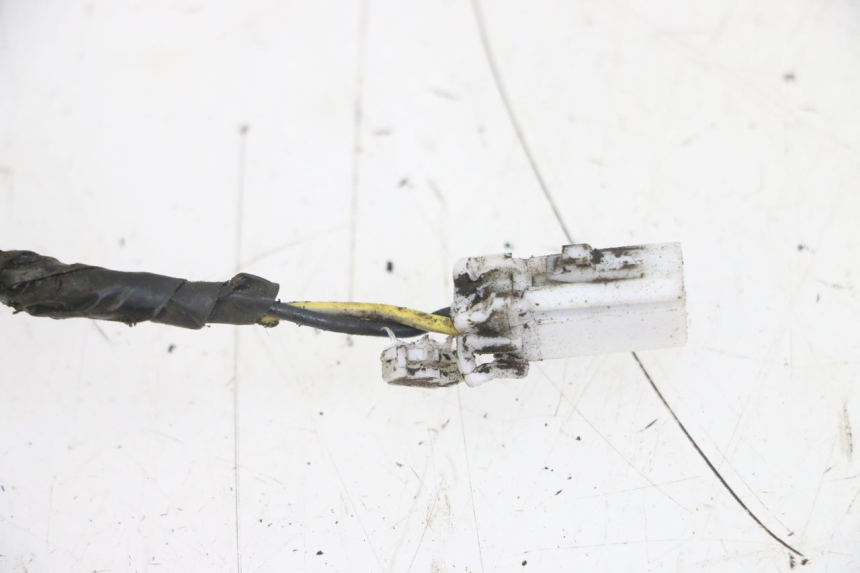 photo de IMPIANTO ELETTRICO PIAGGIO IE MP3 YOURBAN 300 (2011 - 2016)