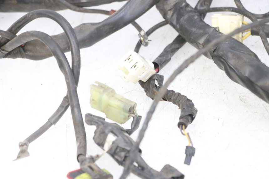 photo de IMPIANTO ELETTRICO PIAGGIO IE MP3 YOURBAN 300 (2011 - 2016)