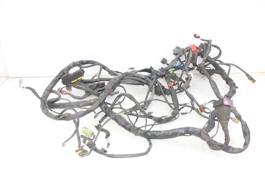photo de IMPIANTO ELETTRICO PIAGGIO IE MP3 YOURBAN 300 (2011 - 2016)