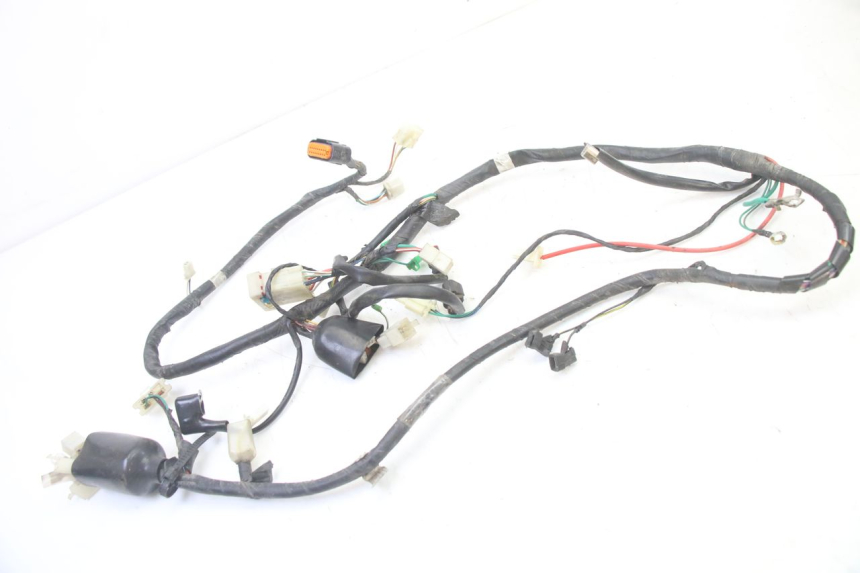 photo de FAISCEAU SYM JET 14 4T 50 (2018 - 2022)