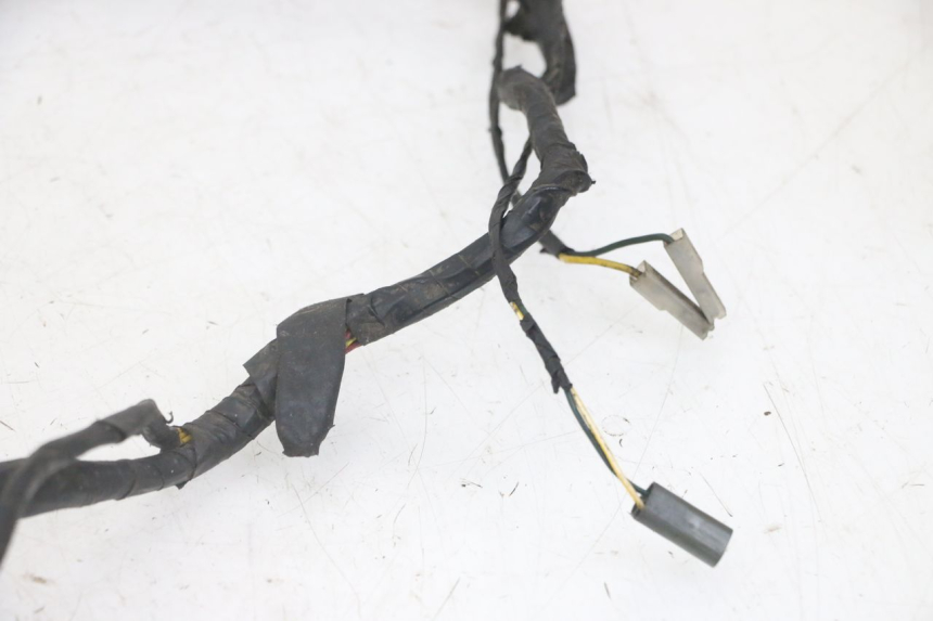 photo de IMPIANTO ELETTRICO PEUGEOT JET FORCE CARBU 50 (2003 - 2016)