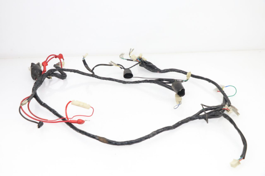 photo de Cablaggio JM MOTORS DELIVERY 4T 50 (2017 - 2020)