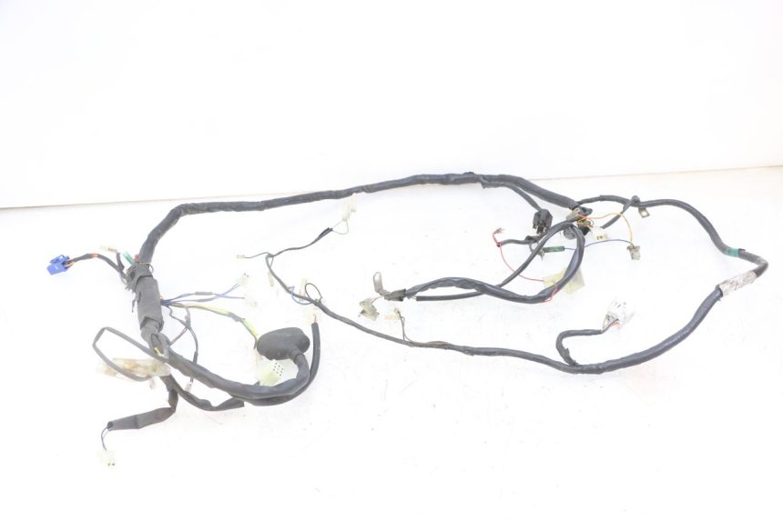 photo de IMPIANTO ELETTRICO YAMAHA JOG R 50 (2004 - 2014)
