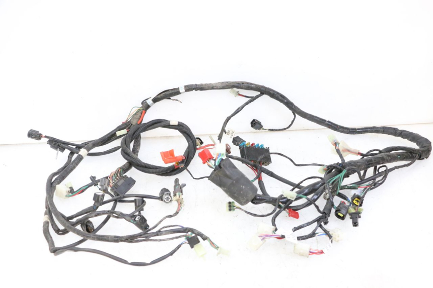 photo de IMPIANTO ELETTRICO SYM JOYMAX 125 (2010 - 2017)