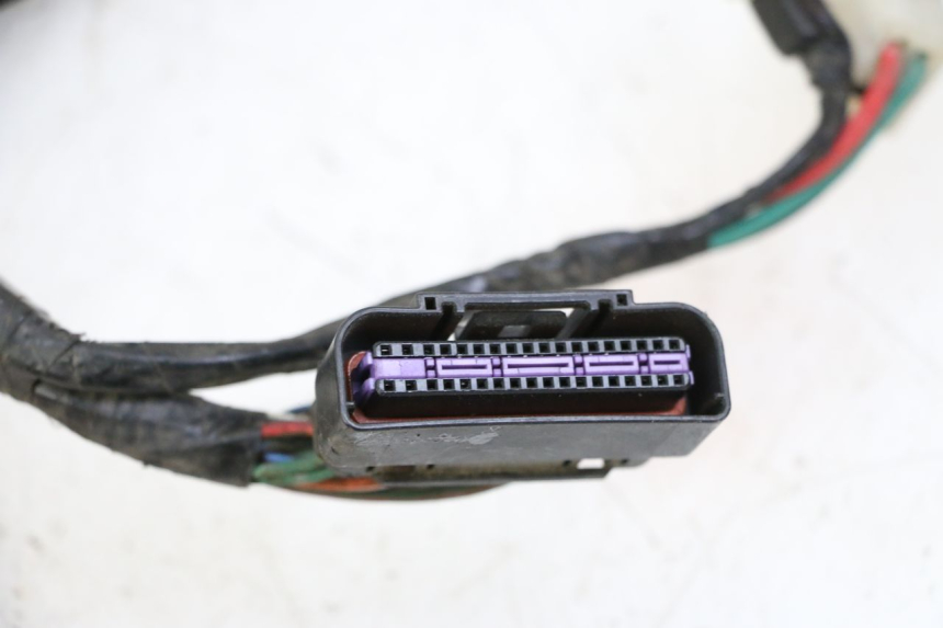 photo de IMPIANTO ELETTRICO SYM JOYMAX 125 (2010 - 2017)