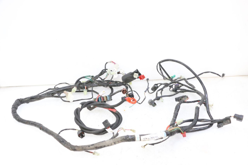 photo de IMPIANTO ELETTRICO SYM JOYMAX 125 (2010 - 2017)