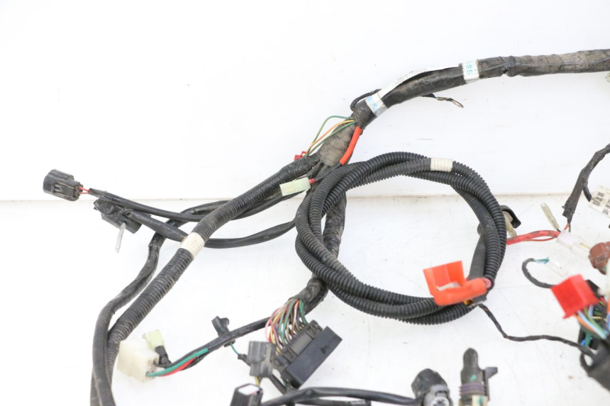 photo de IMPIANTO ELETTRICO SYM JOYMAX 125 (2010 - 2017)