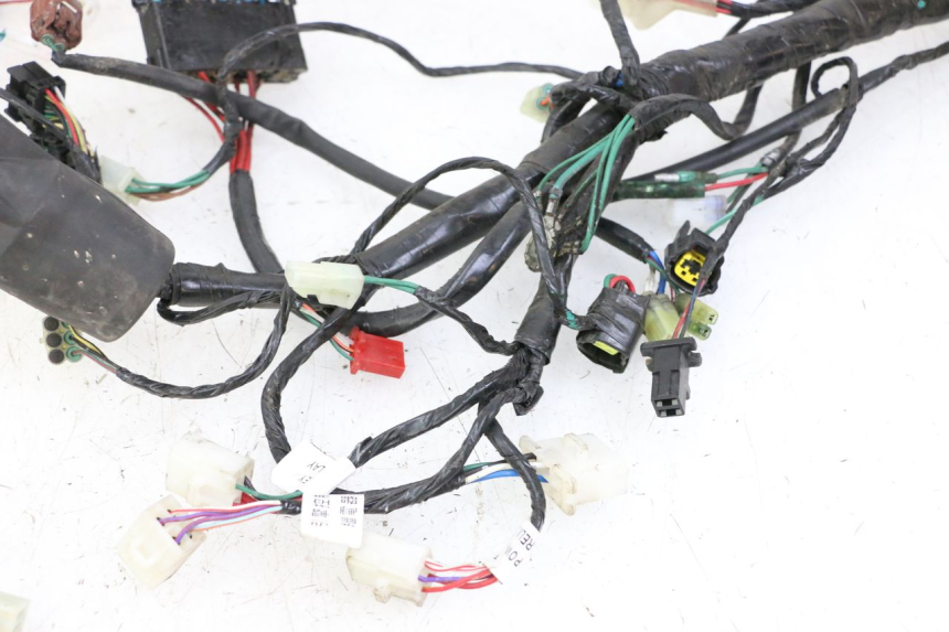 photo de IMPIANTO ELETTRICO SYM JOYMAX 125 (2010 - 2017)