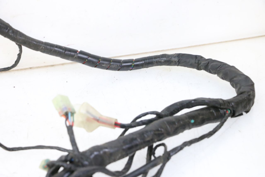photo de IMPIANTO ELETTRICO SYM JOYMAX 125 (2010 - 2017)