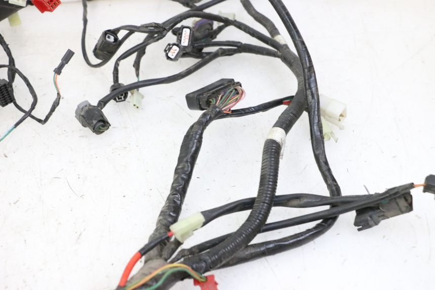 photo de IMPIANTO ELETTRICO SYM JOYMAX 125 (2010 - 2017)