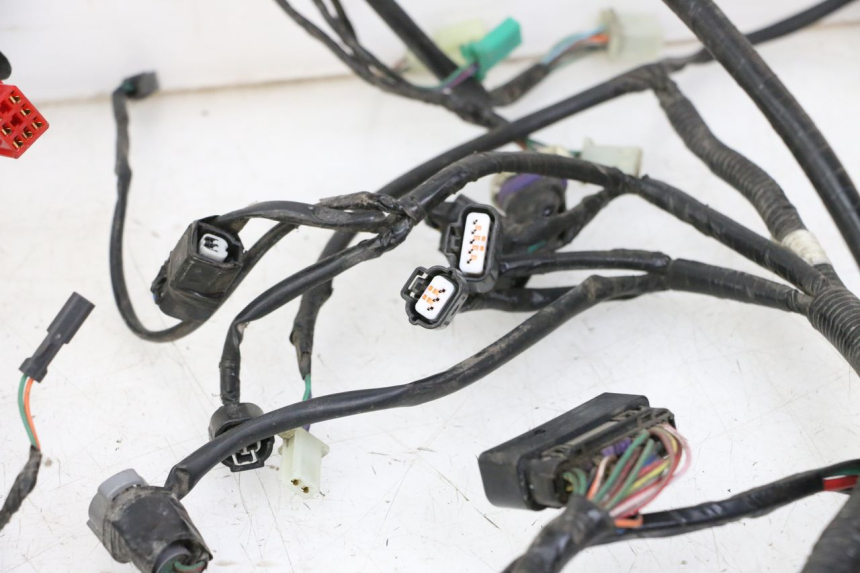 photo de IMPIANTO ELETTRICO SYM JOYMAX 125 (2010 - 2017)