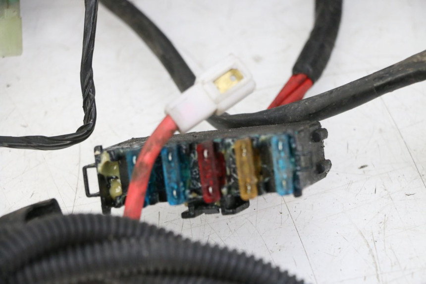 photo de IMPIANTO ELETTRICO SYM JOYMAX 125 (2010 - 2017)