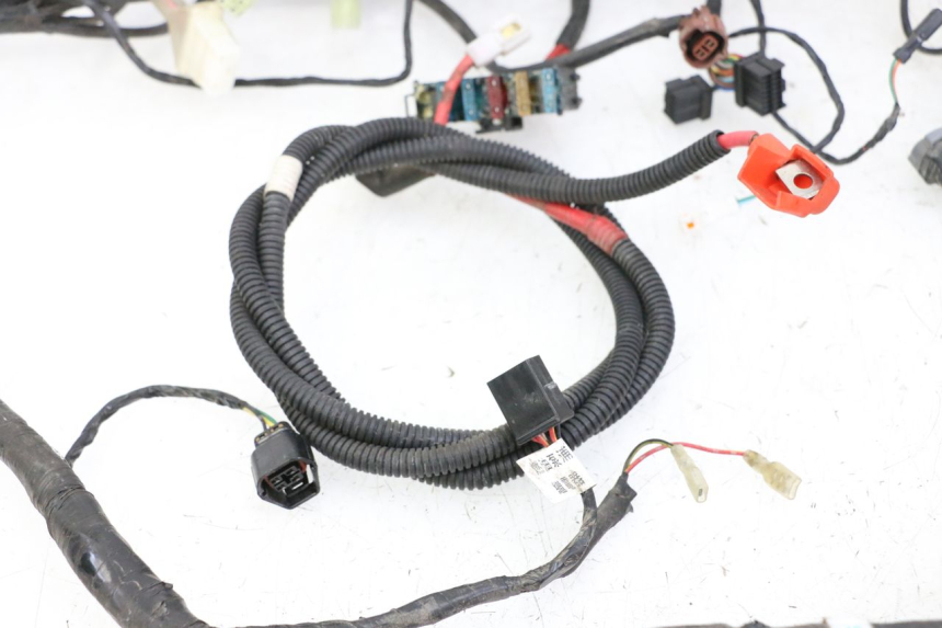 photo de IMPIANTO ELETTRICO SYM JOYMAX 125 (2010 - 2017)