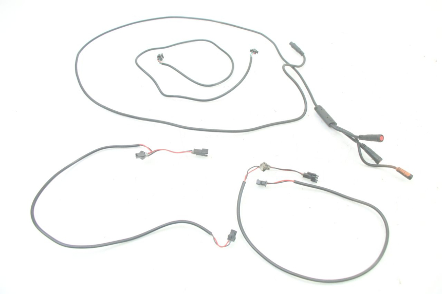 photo de IMPIANTO ELETTRICO JOYOR S10-S-Z 1