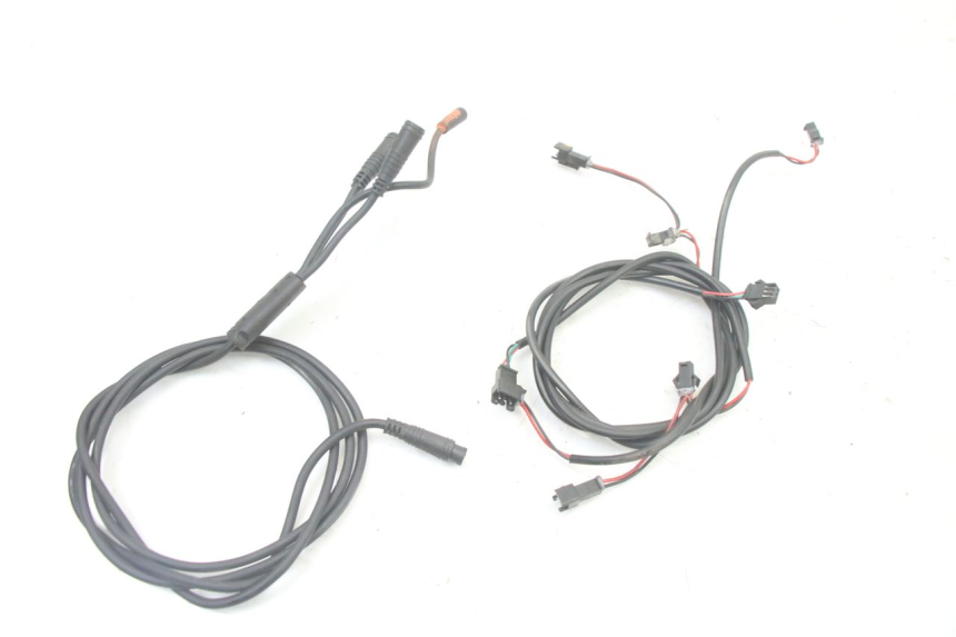 photo de IMPIANTO ELETTRICO JOYOR S10-S-Z 1