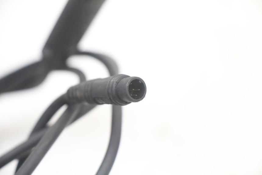 photo de IMPIANTO ELETTRICO JOYOR S10-S-Z 1