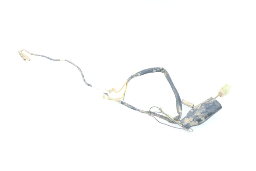 photo de Cablaggio SUZUKI JR 80 (2001 - 2006)