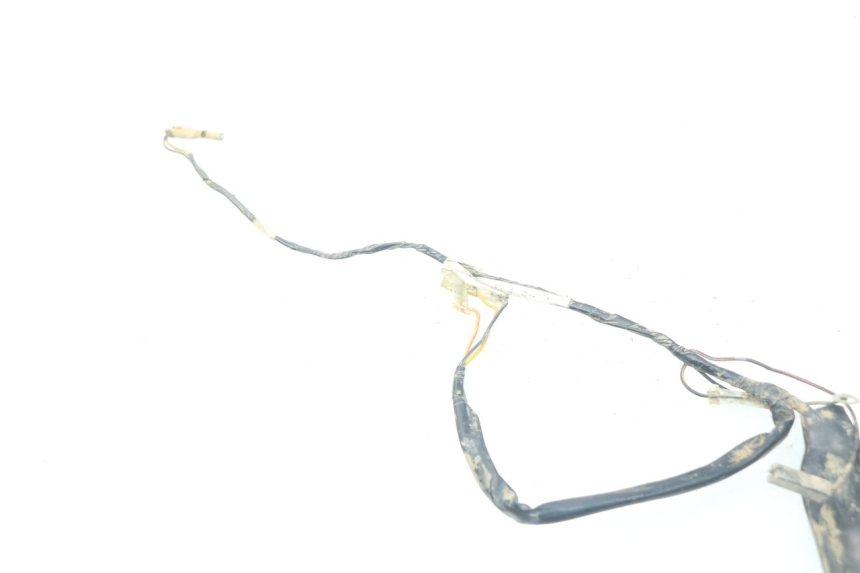 photo de Cablaggio SUZUKI JR 80 (2001 - 2006)