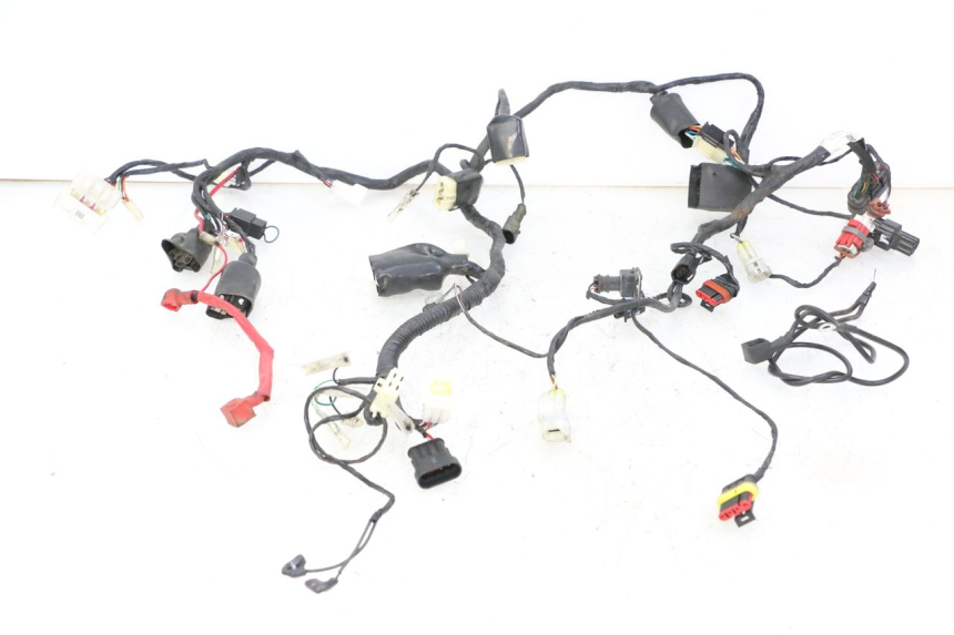 photo de IMPIANTO ELETTRICO KEEWAY K-LIGHT KLIGHT 125 (2018 - 2025)