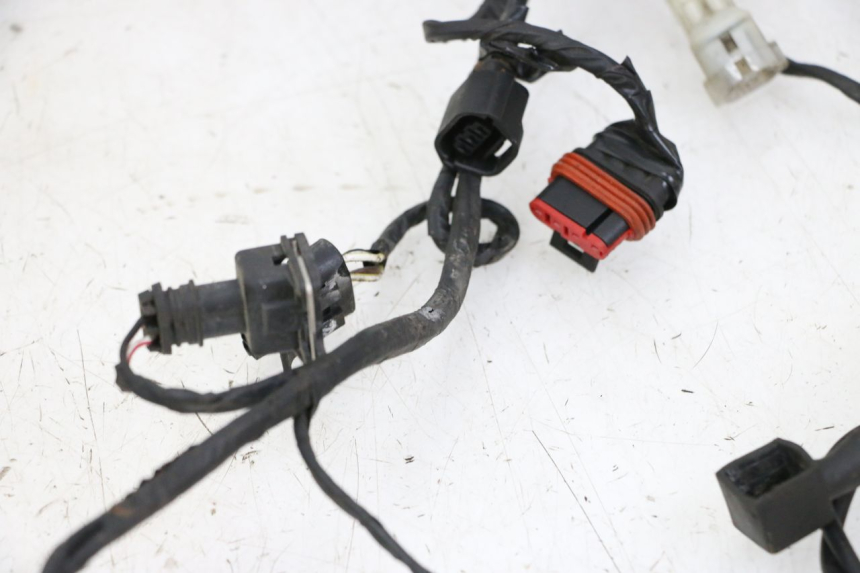 photo de IMPIANTO ELETTRICO KEEWAY K-LIGHT KLIGHT 125 (2018 - 2025)