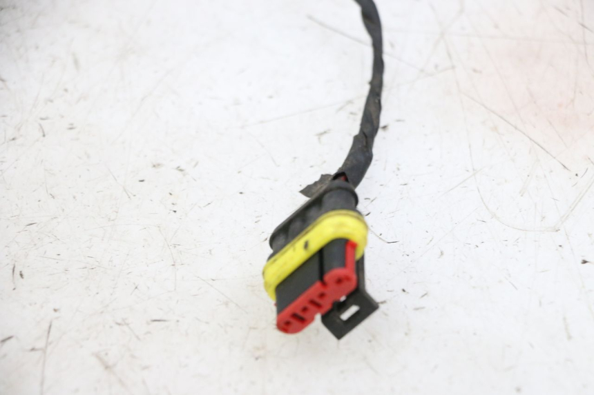 photo de IMPIANTO ELETTRICO KEEWAY K-LIGHT KLIGHT 125 (2018 - 2025)