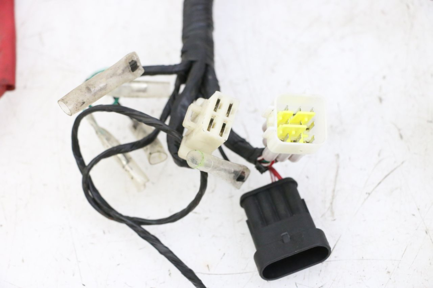 photo de IMPIANTO ELETTRICO KEEWAY K-LIGHT KLIGHT 125 (2018 - 2025)
