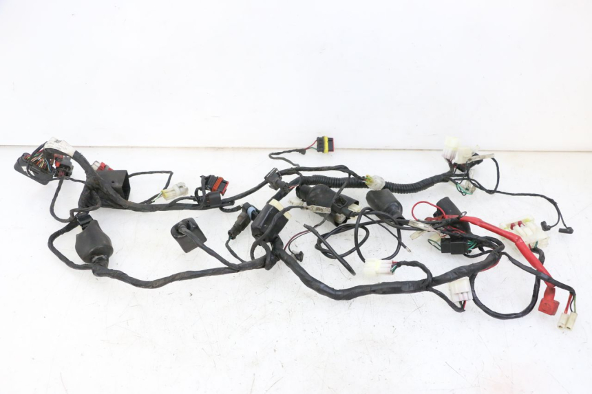 photo de IMPIANTO ELETTRICO KEEWAY K-LIGHT KLIGHT 125 (2018 - 2025)