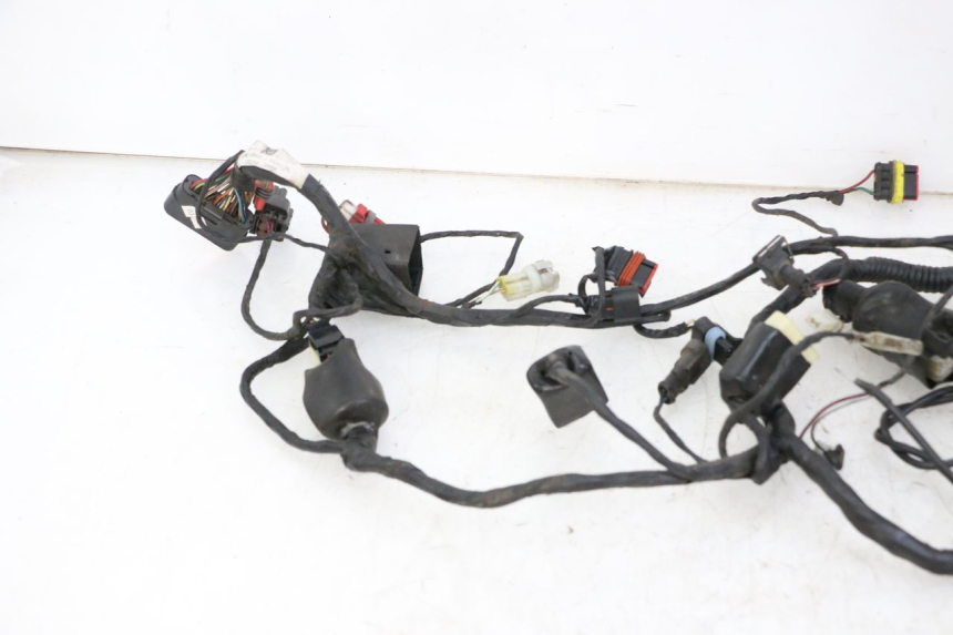 photo de IMPIANTO ELETTRICO KEEWAY K-LIGHT KLIGHT 125 (2018 - 2025)