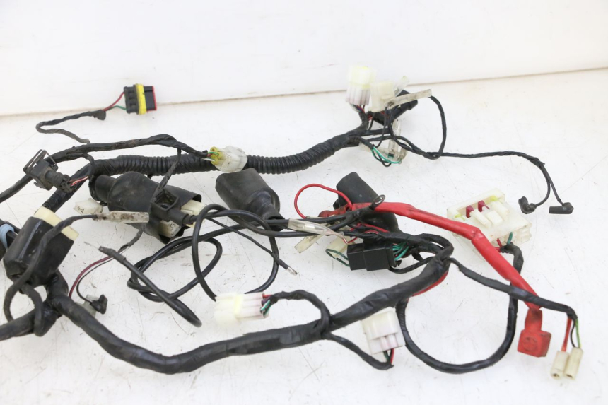 photo de IMPIANTO ELETTRICO KEEWAY K-LIGHT KLIGHT 125 (2018 - 2025)