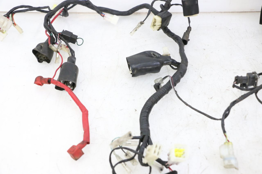 photo de IMPIANTO ELETTRICO KEEWAY K-LIGHT KLIGHT 125 (2018 - 2025)