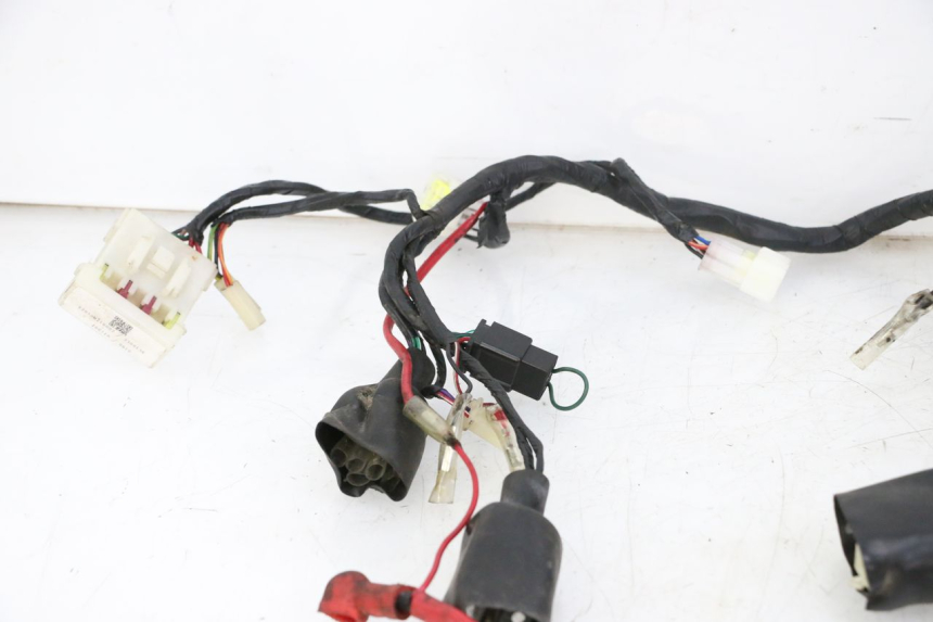 photo de IMPIANTO ELETTRICO KEEWAY K-LIGHT KLIGHT 125 (2018 - 2025)