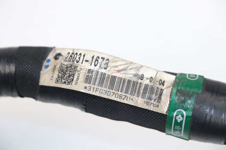 photo de Cablaggio KAWASAKI Z800 Z ABS 800 (2013 - 2017)