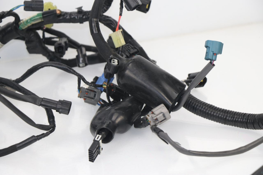 photo de Cablaggio KAWASAKI Z800 Z ABS 800 (2013 - 2017)