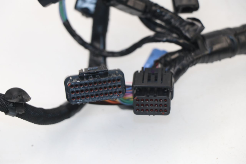 photo de Cablaggio KAWASAKI Z800 Z ABS 800 (2013 - 2017)