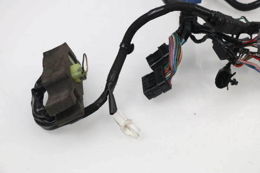 photo de Cablaggio KAWASAKI Z800 Z ABS 800 (2013 - 2017)