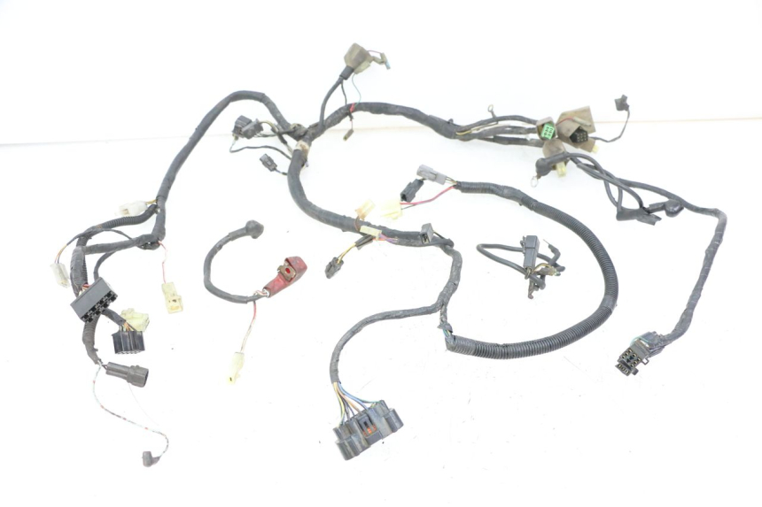 photo de IMPIANTO KAWASAKI ZR7 ZR-7 S 750 (1999 - 2004)